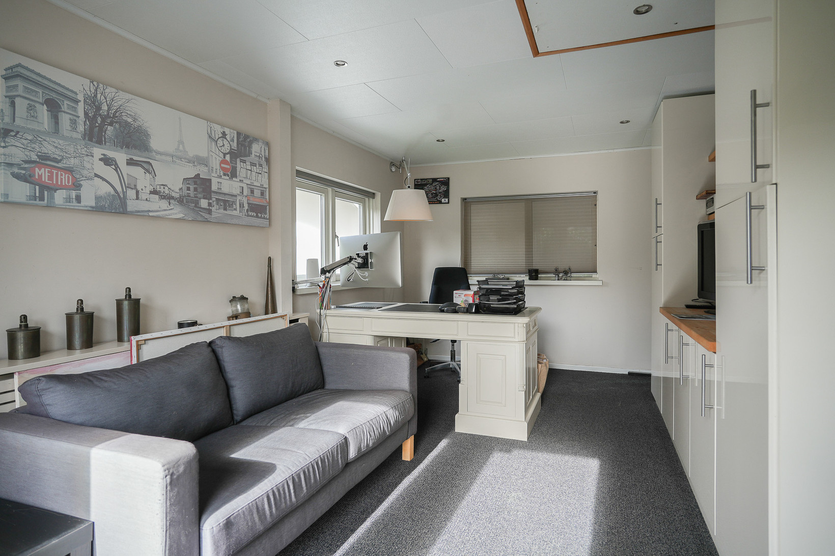 Vrijstaande woning te koop: Lindenlaan 3, Alphen
