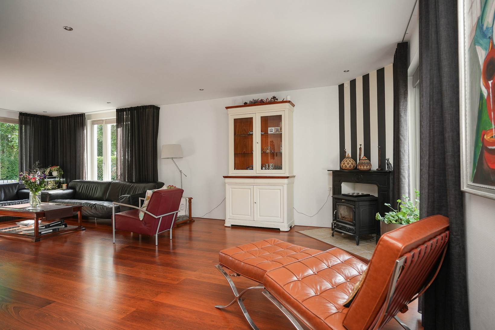 Vrijstaande woning te koop: Lindenlaan 3, Alphen