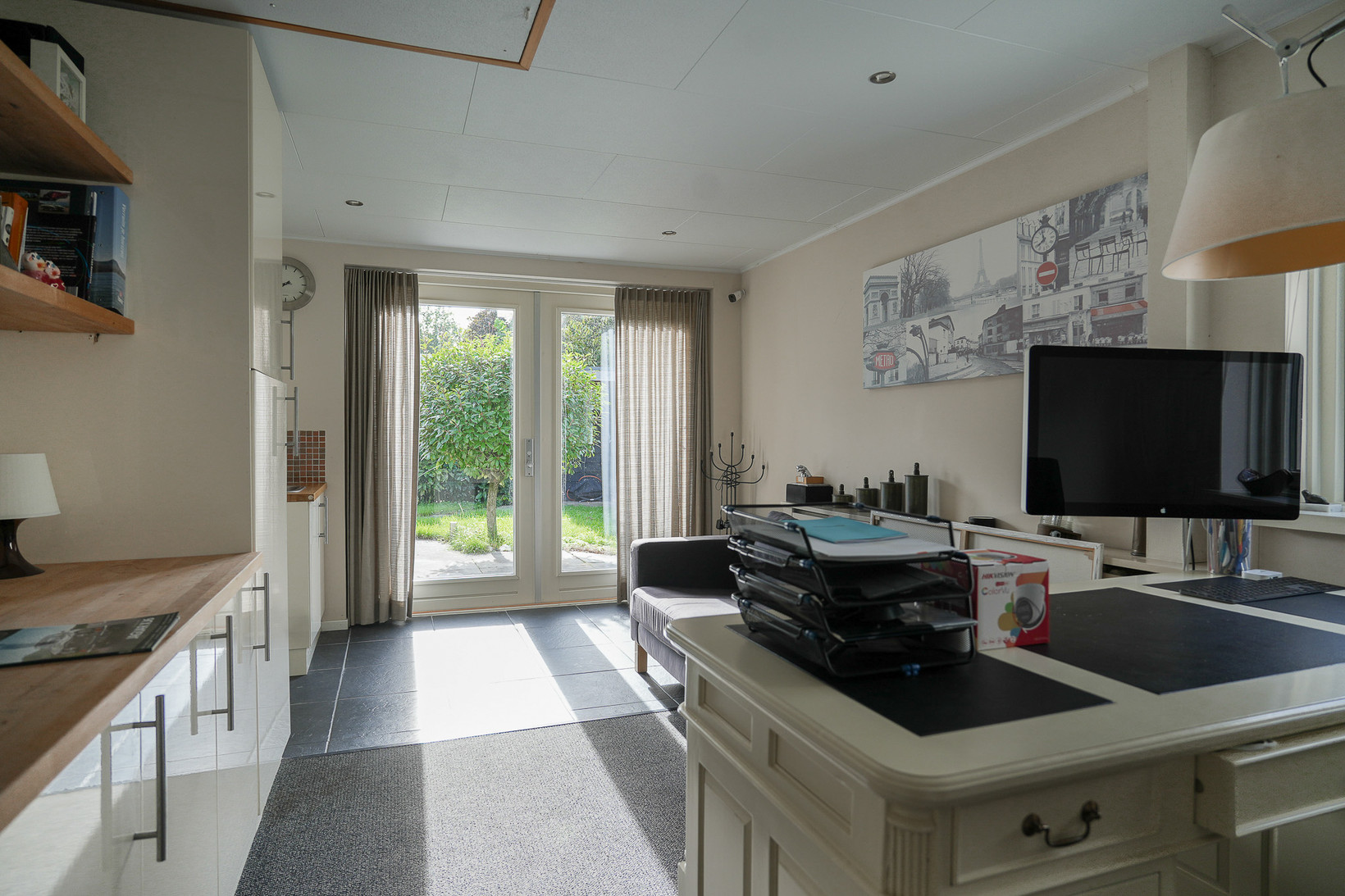 Vrijstaande woning te koop: Lindenlaan 3, Alphen
