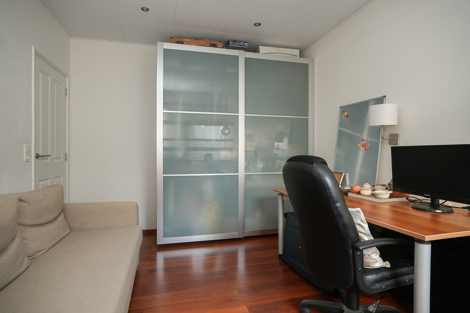 Vrijstaande woning te koop: Lindenlaan 3, Alphen