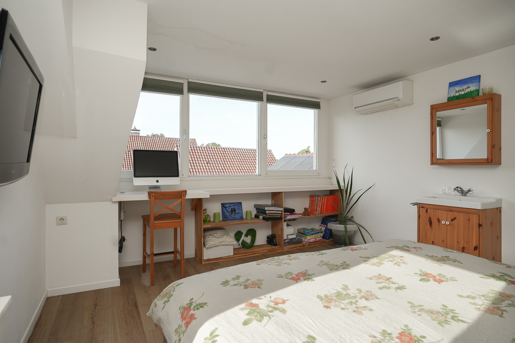 Vrijstaande woning te koop: Lindenlaan 3, Alphen