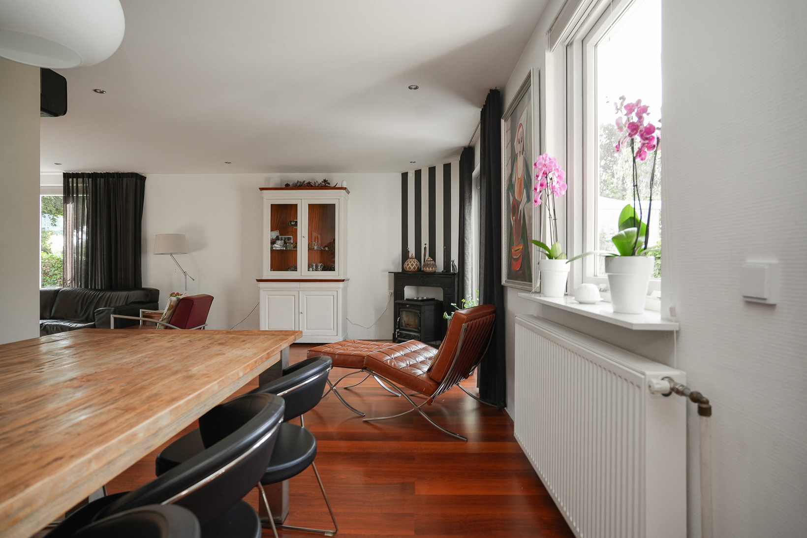 Vrijstaande woning te koop: Lindenlaan 3, Alphen