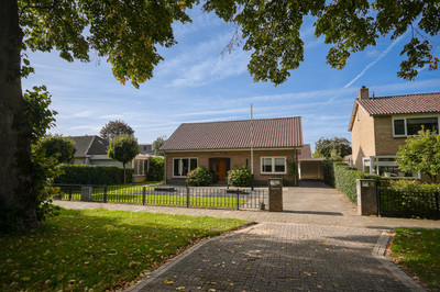 Lindenlaan 3