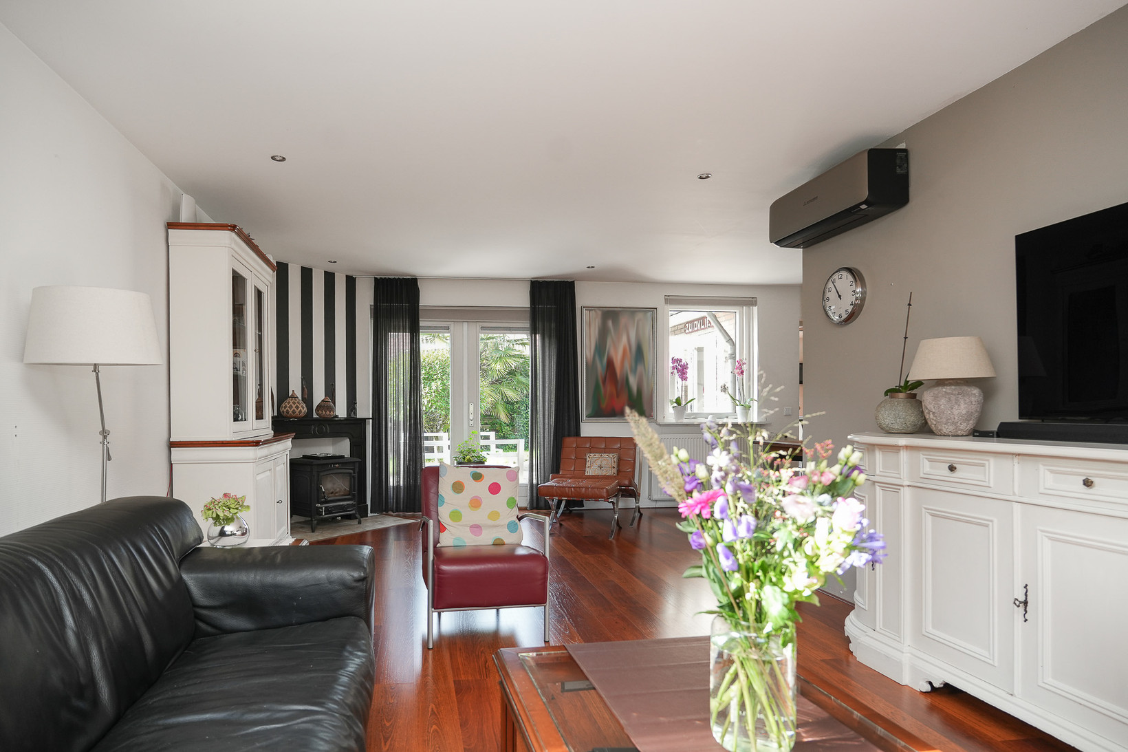 Vrijstaande woning te koop: Lindenlaan 3, Alphen