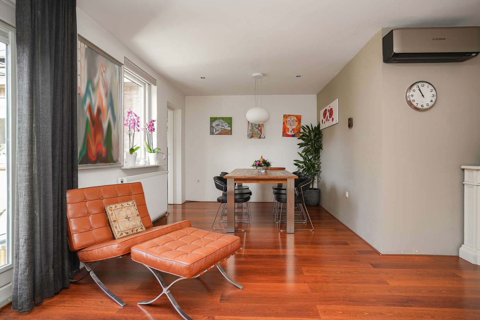 Vrijstaande woning te koop: Lindenlaan 3, Alphen