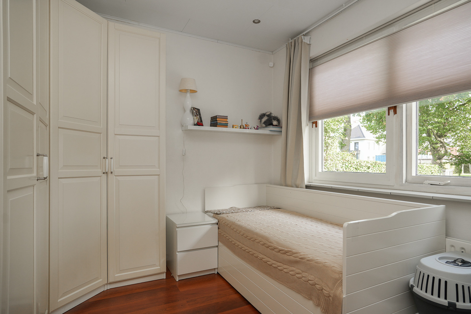 Vrijstaande woning te koop: Lindenlaan 3, Alphen