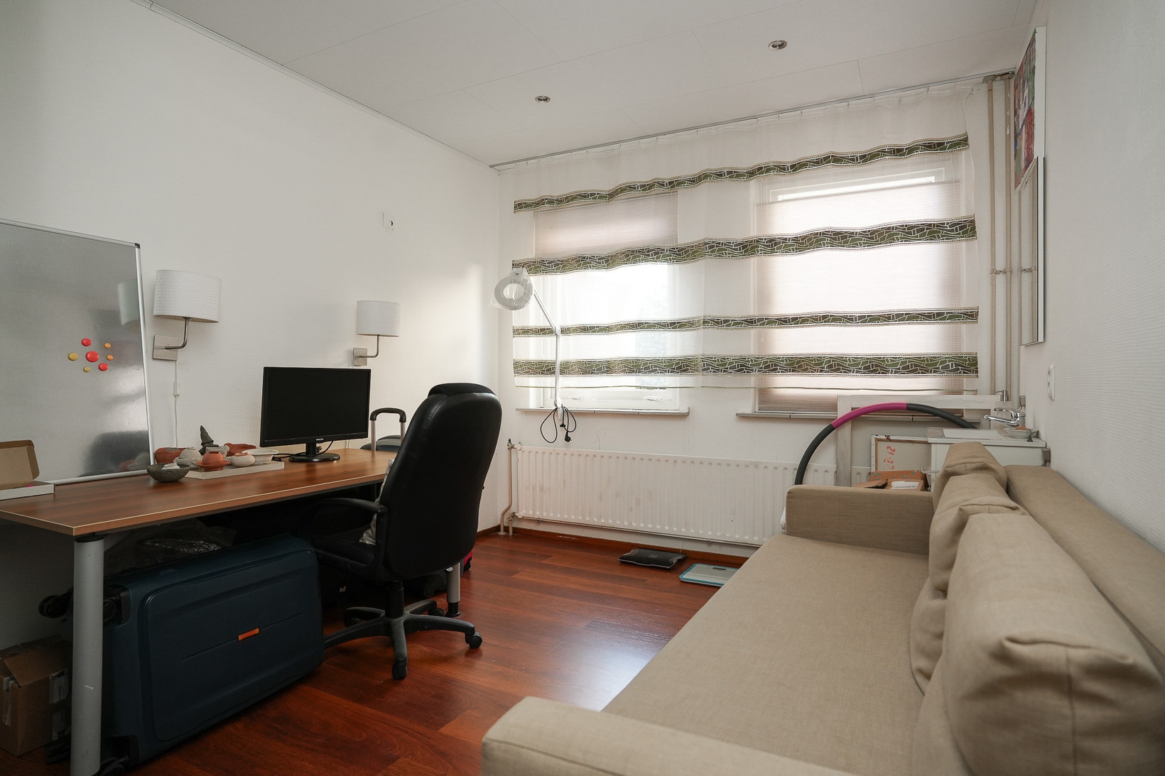 Vrijstaande woning te koop: Lindenlaan 3, Alphen