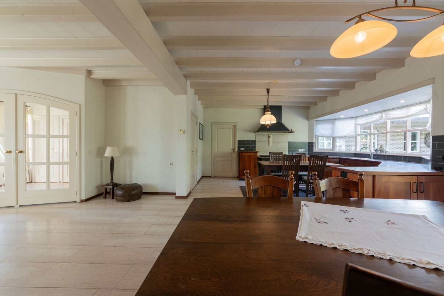 Vrijstaande woning te koop: Raadhuisdijk 14A, Maasbommel