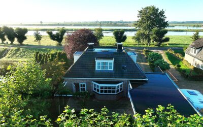 Raadhuisdijk 14-A