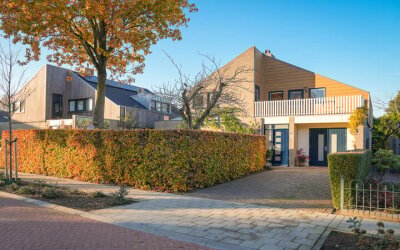 Hanzestraat 3