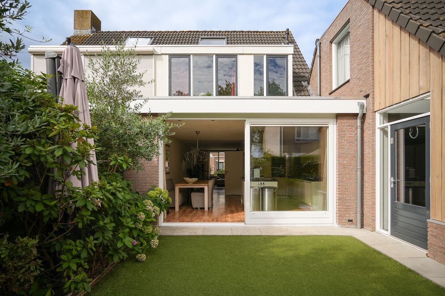 Twee-onder-één-kap te koop: het Sant 13, Maasbommel