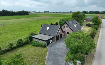 Hoogstraat 1