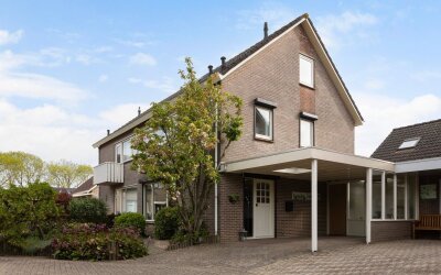 Brandenhof 6