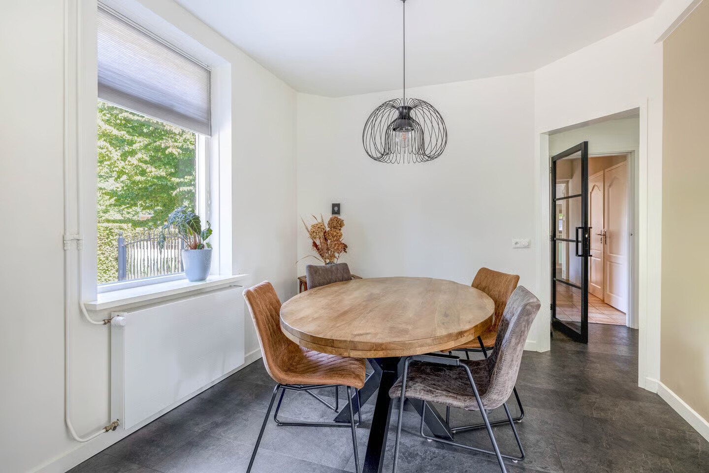Vrijstaande woning te koop: Woerdsestraat 20, Altforst