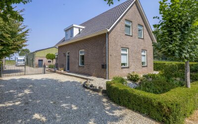 Woerdsestraat 20