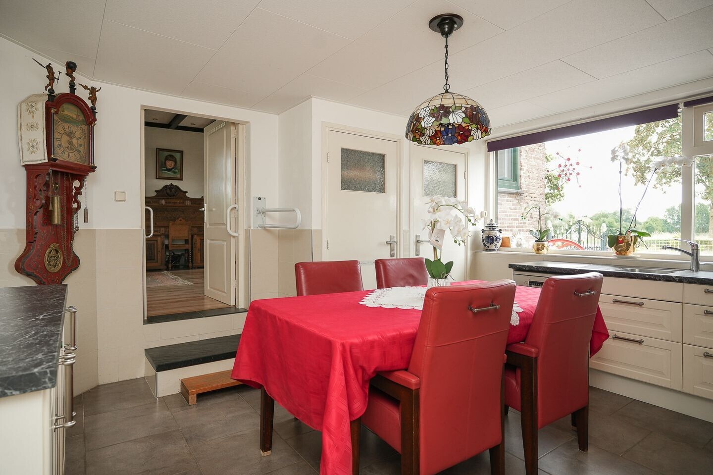 Vrijstaande woning te koop: Walstraat 19, Appeltern