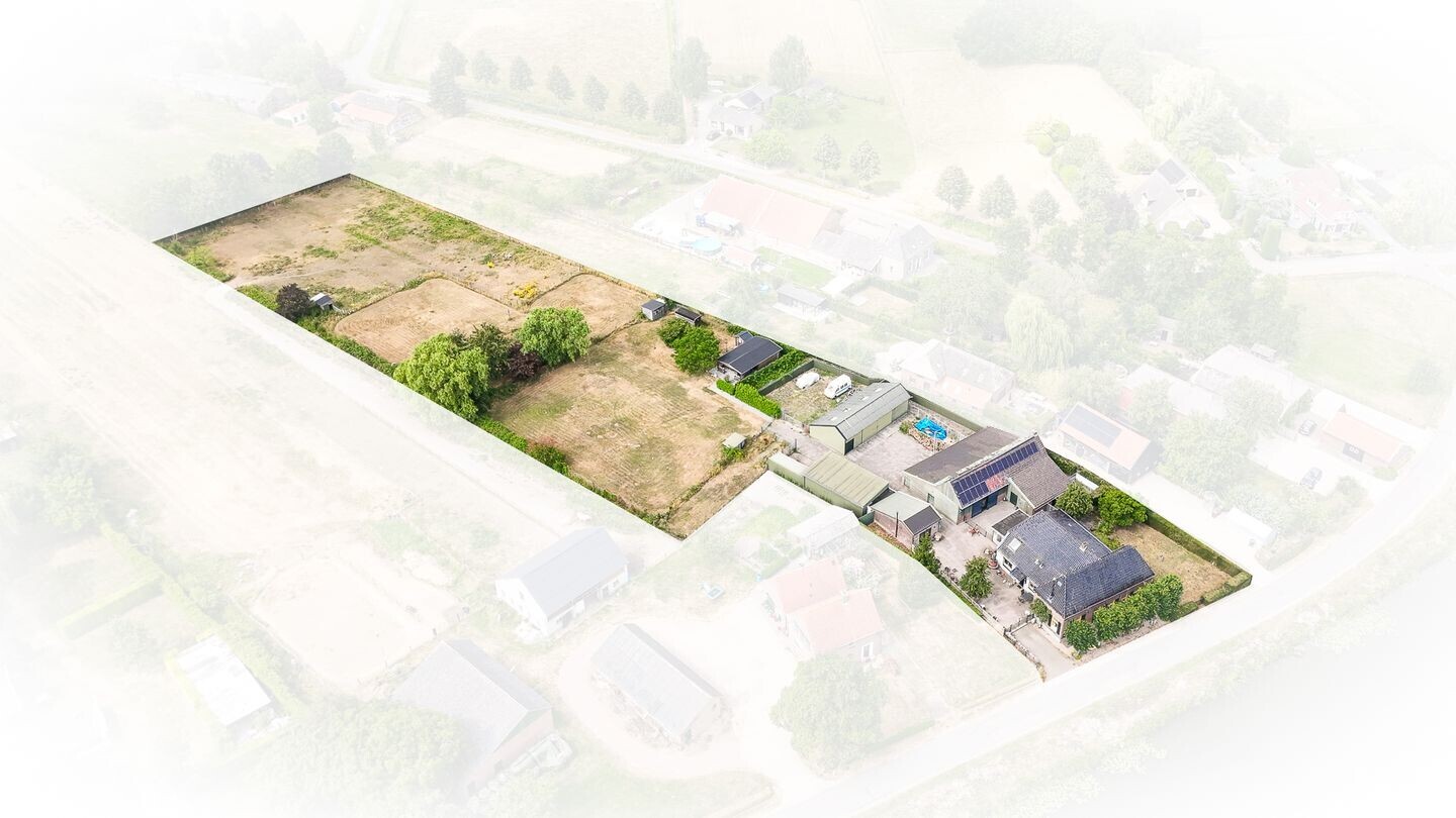 Vrijstaande woning te koop: Walstraat 19, Appeltern