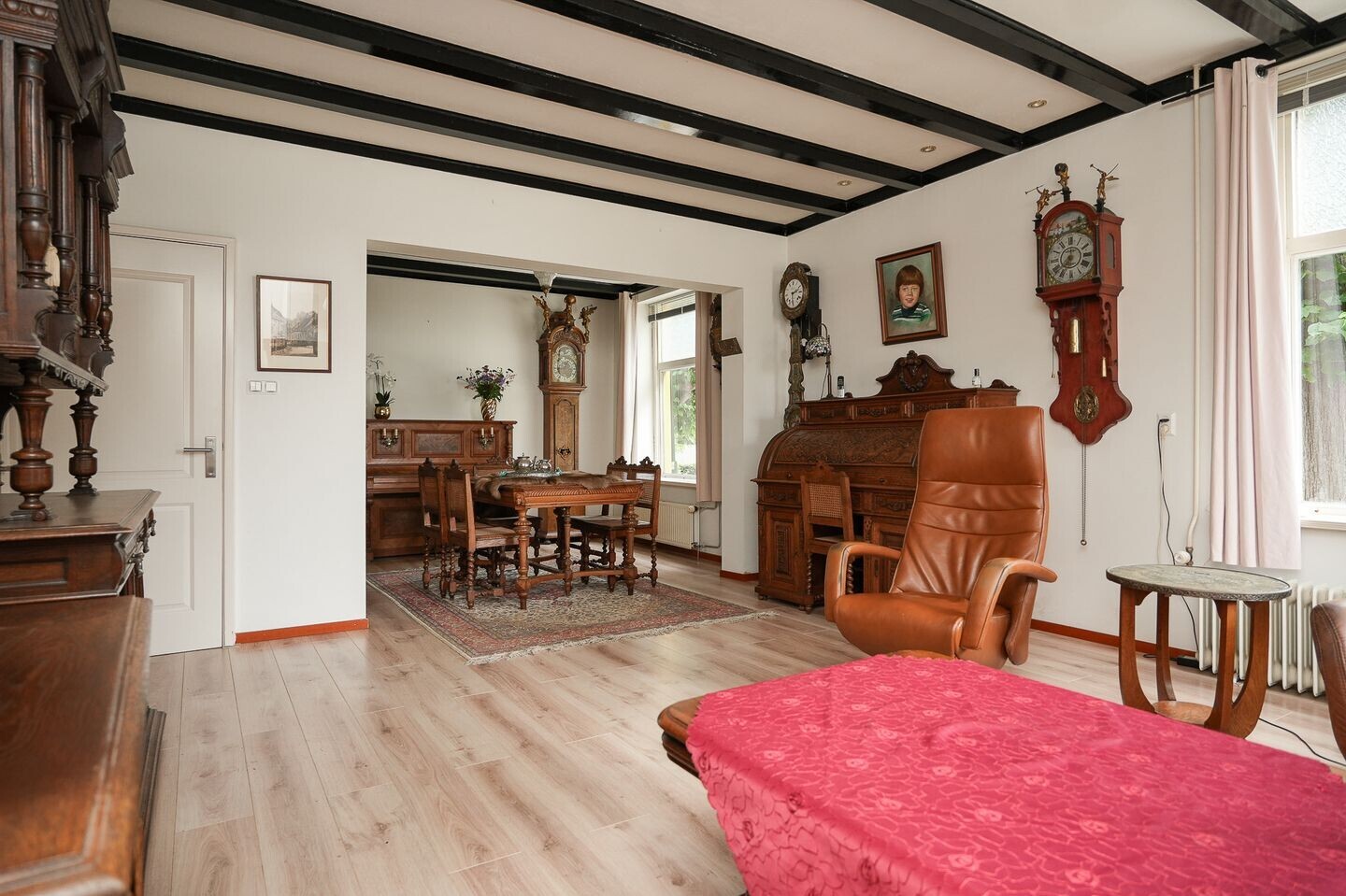 Vrijstaande woning te koop: Walstraat 19, Appeltern