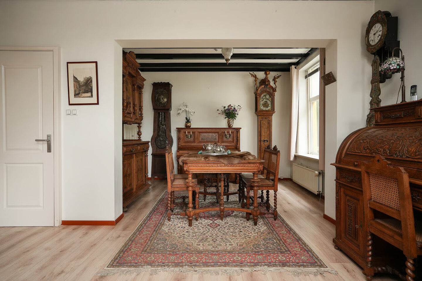 Vrijstaande woning te koop: Walstraat 19, Appeltern