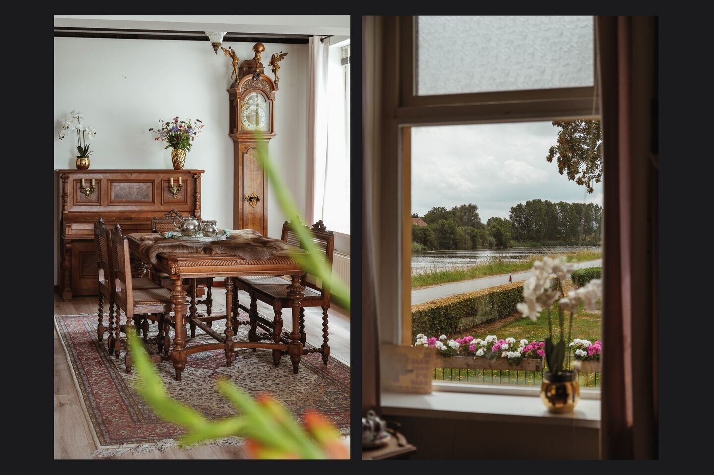 Vrijstaande woning te koop: Walstraat 19, Appeltern