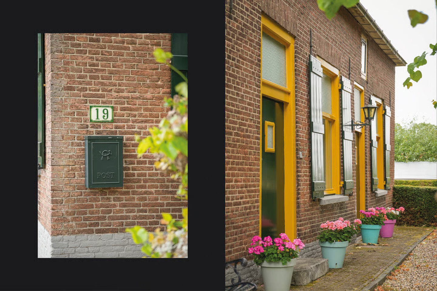 Vrijstaande woning te koop: Walstraat 19, Appeltern