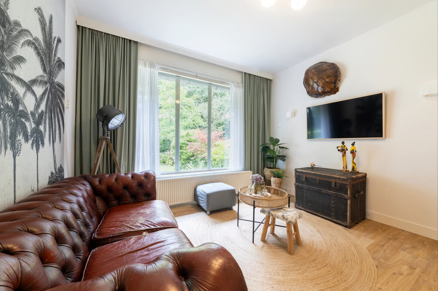Twee-onder-één-kap te koop: van Rechterenstraat 8, Appeltern
