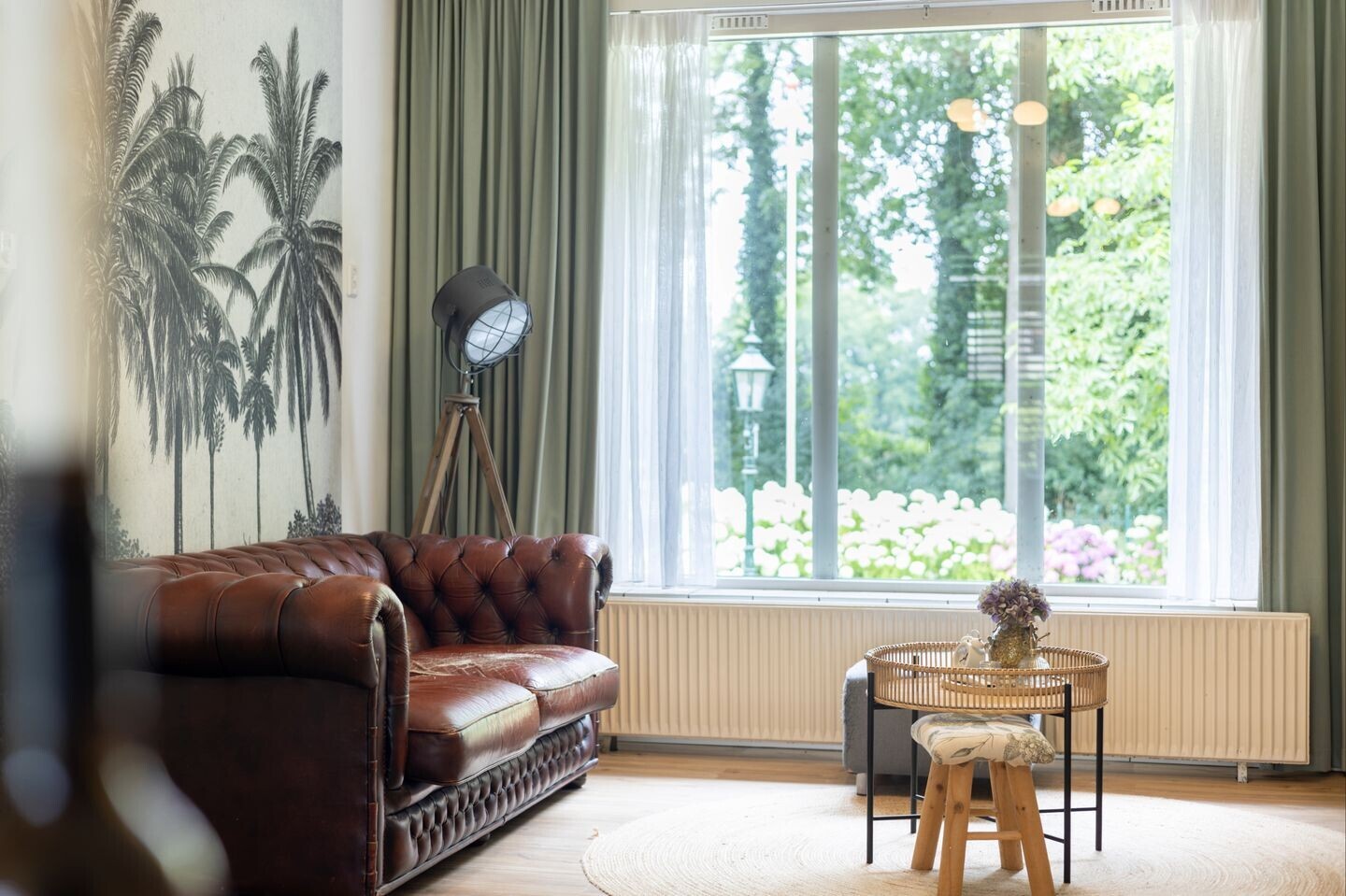 Twee-onder-één-kap te koop: van Rechterenstraat 8, Appeltern