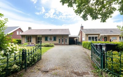 van Rechterenstraat 8