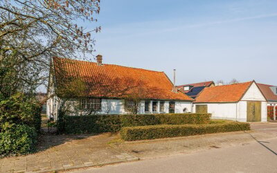 Spitsestraat 1