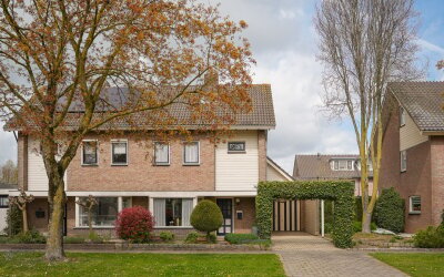van der Capellenstraat 4