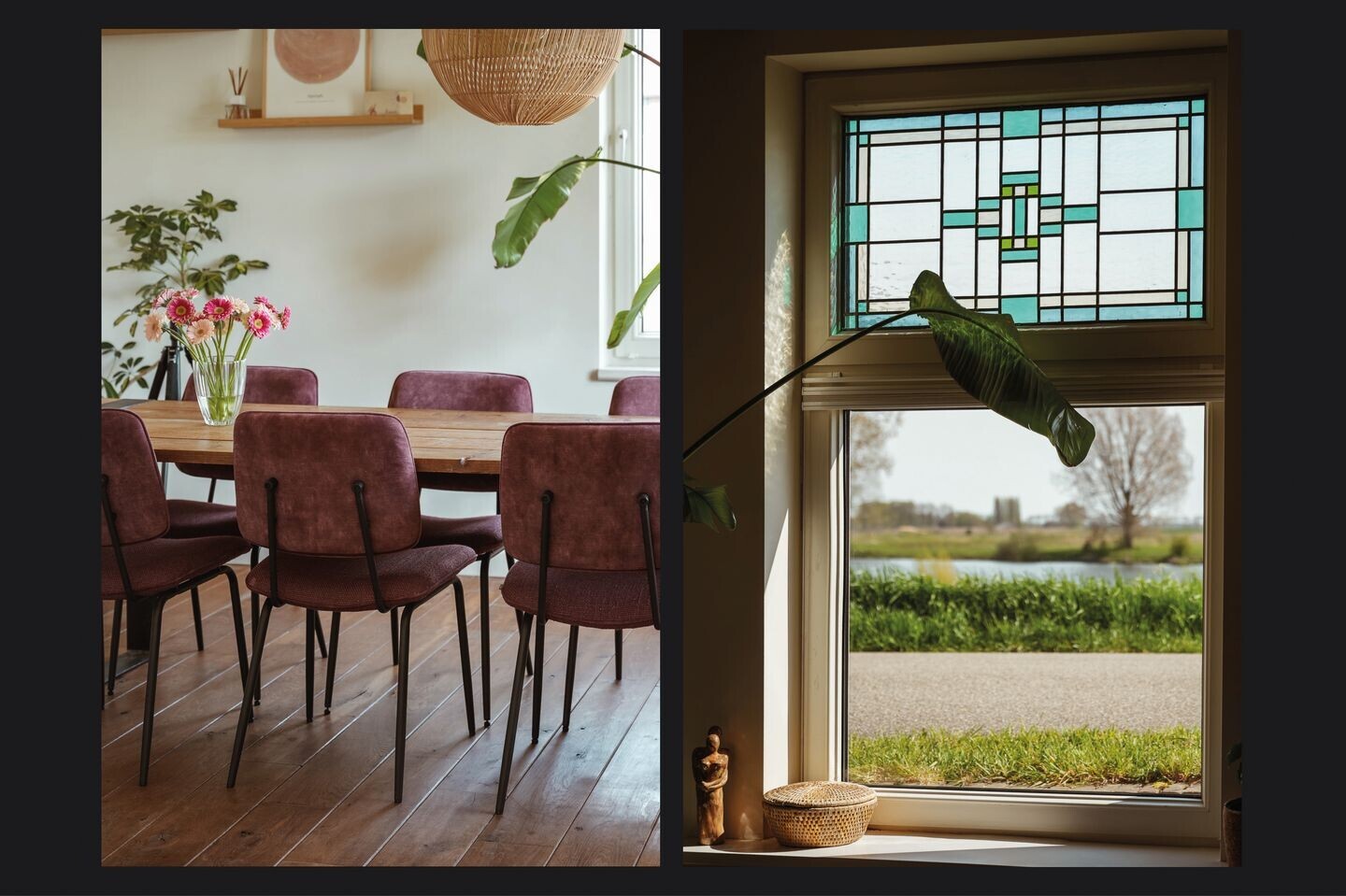Vrijstaande woning te koop: Maasdijk 28, Appeltern