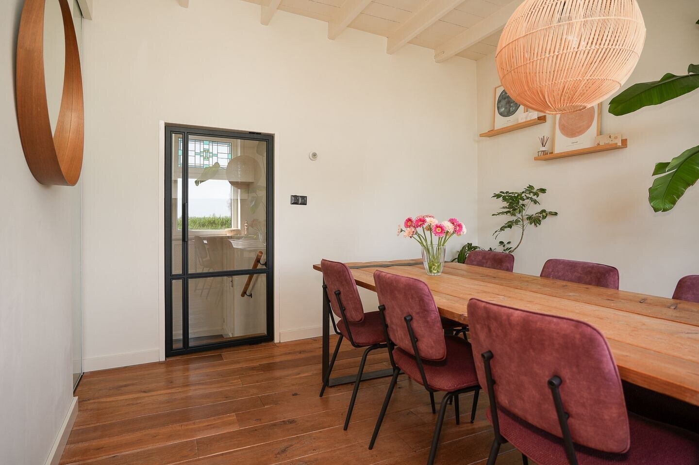 Vrijstaande woning te koop: Maasdijk 28, Appeltern