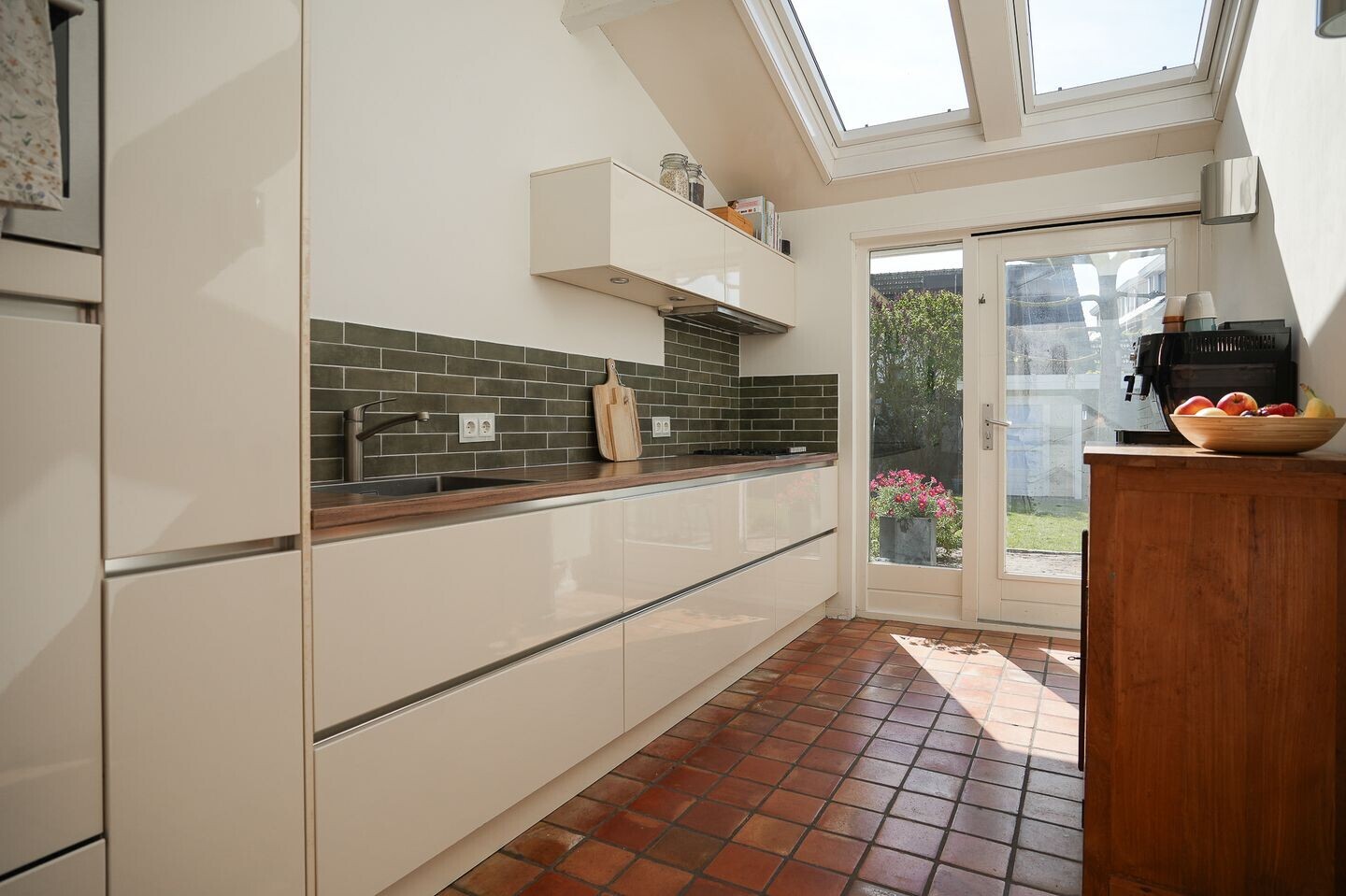 Vrijstaande woning te koop: Maasdijk 28, Appeltern