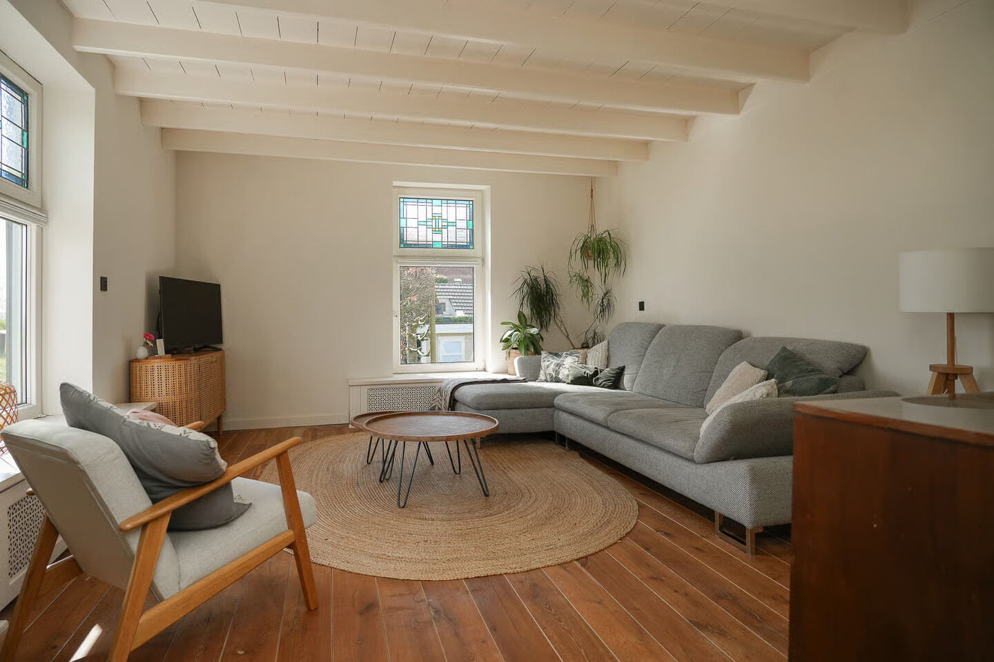 Vrijstaande woning te koop: Maasdijk 28, Appeltern