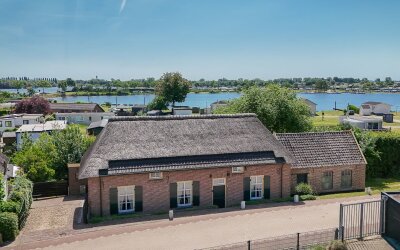 Blauwe Sluis 5