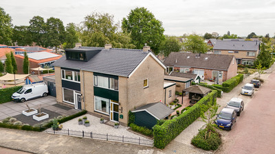 Burgemeester van Elkstraat 20