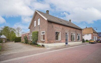 Rijdt 33