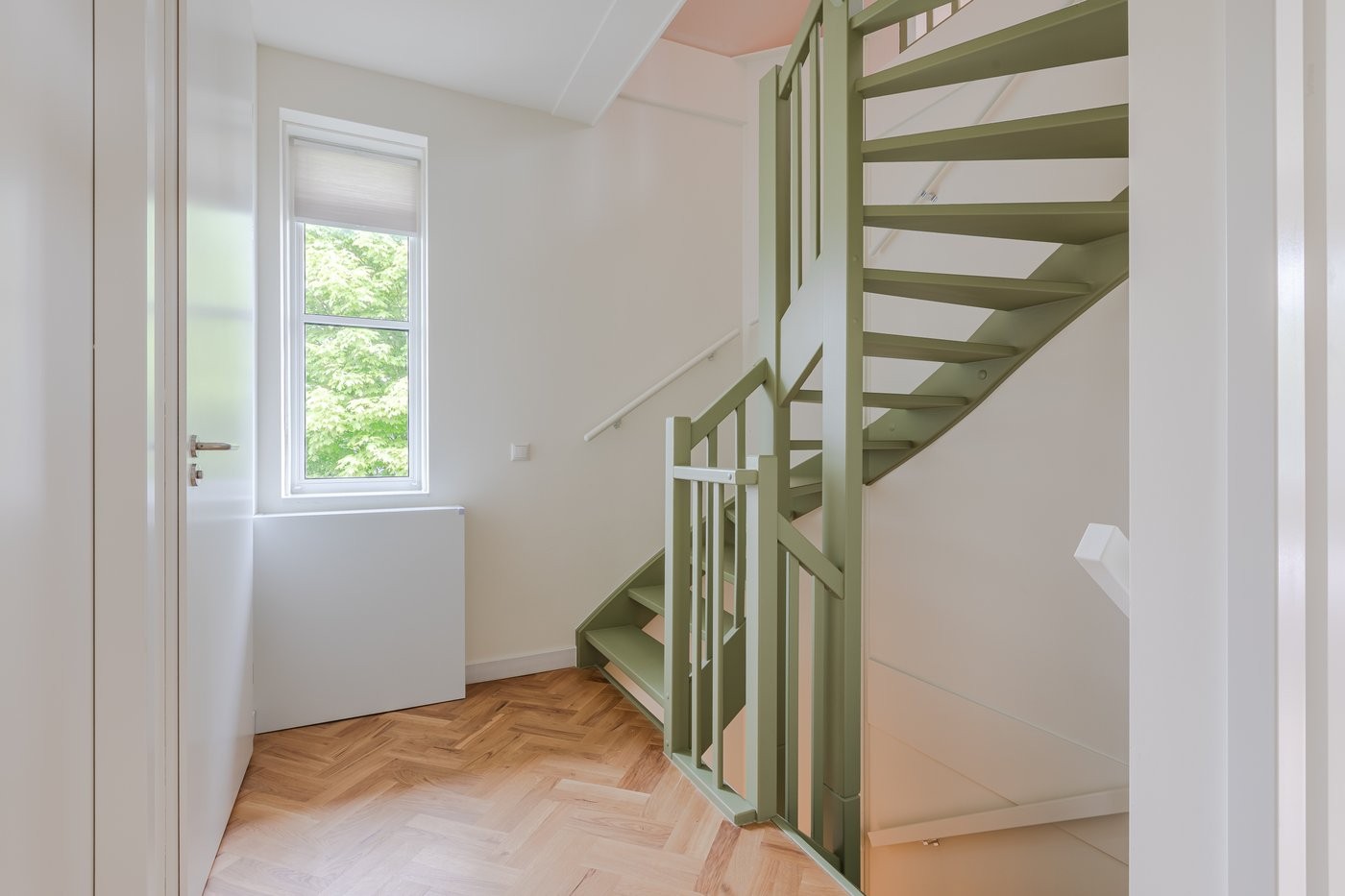 Vrijstaande woning te koop: Rijdt 54G, Horssen