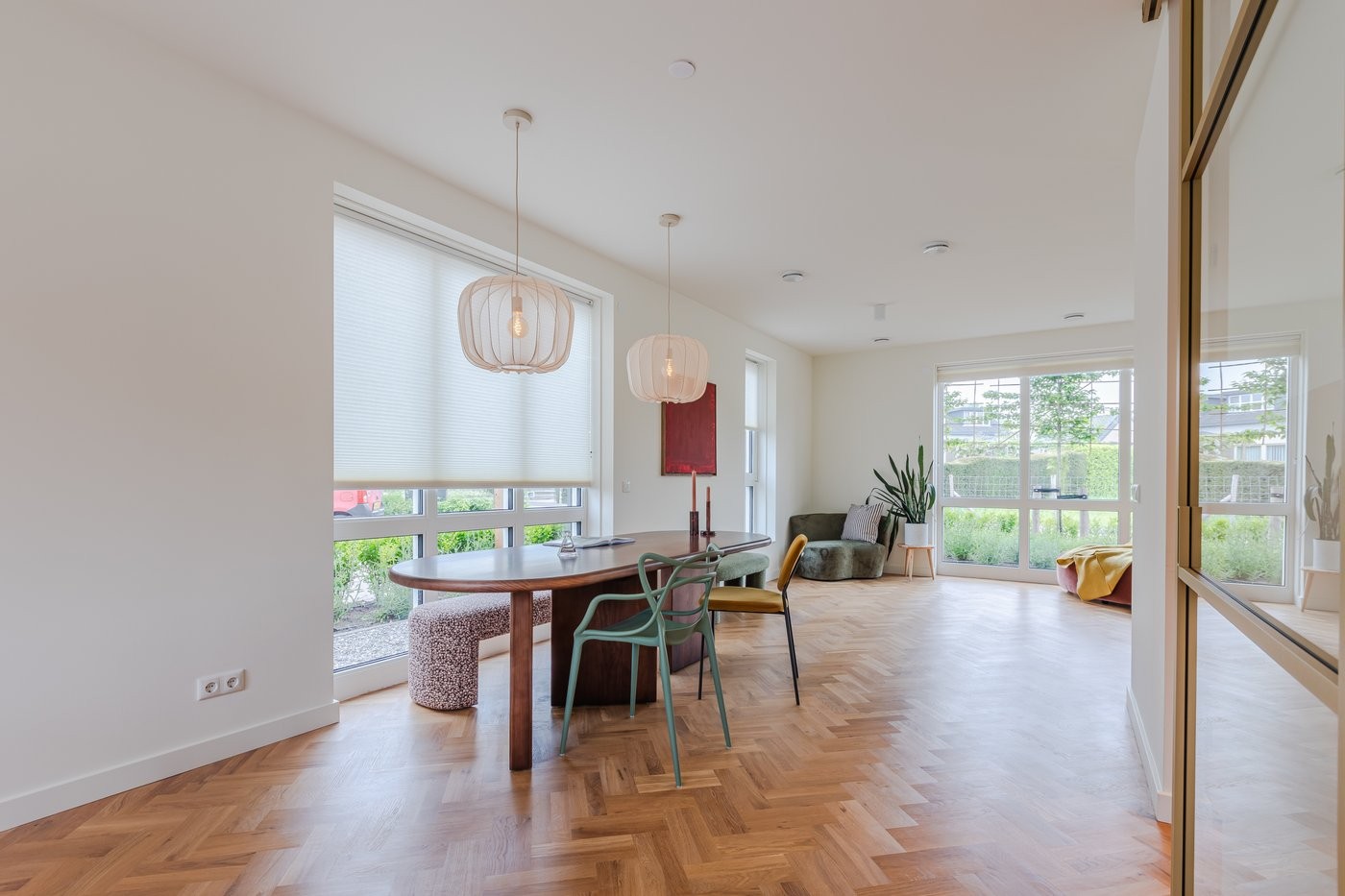 Vrijstaande woning te koop: Rijdt 54G, Horssen