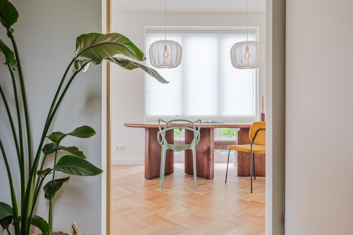 Vrijstaande woning te koop: Rijdt 54G, Horssen