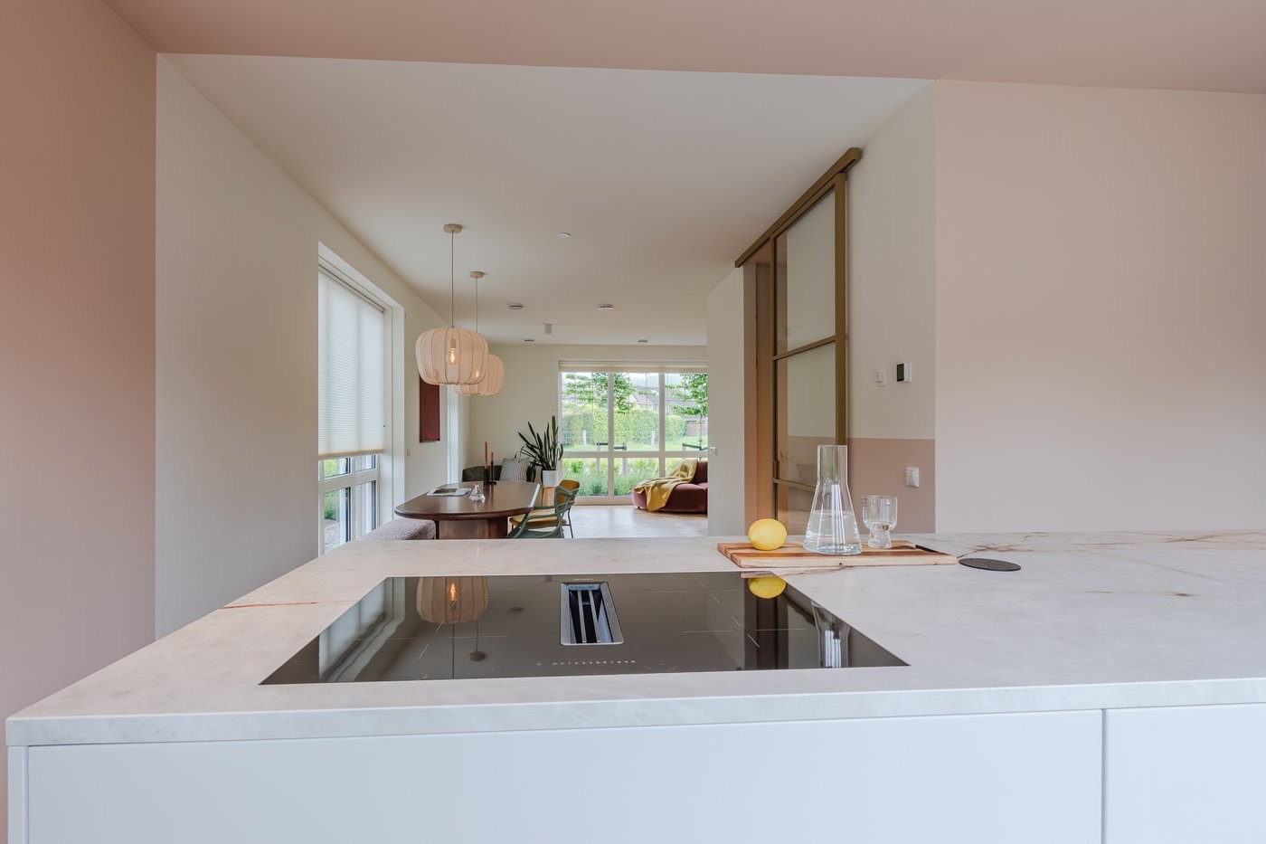 Vrijstaande woning te koop: Rijdt 54G, Horssen