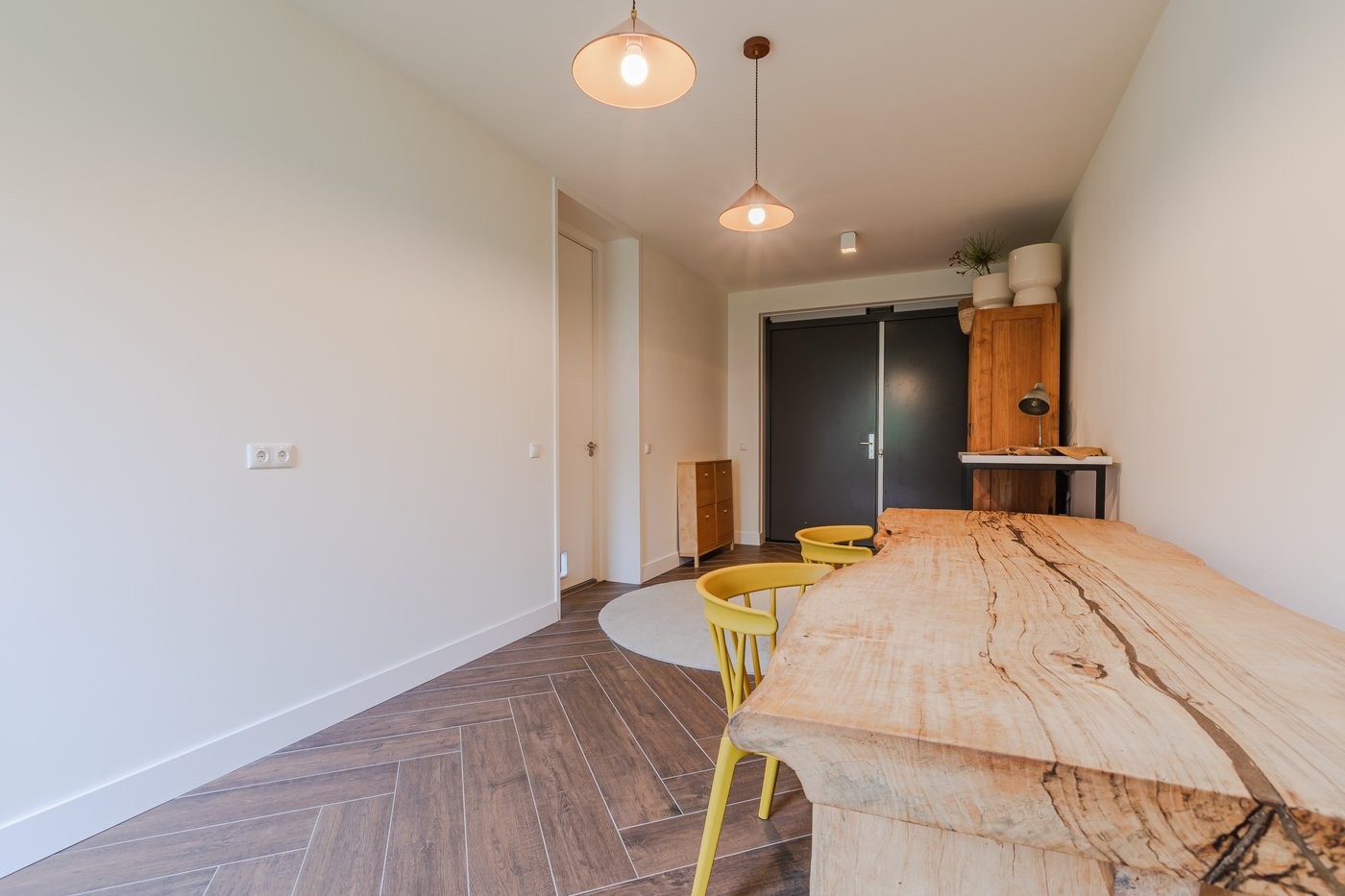 Vrijstaande woning te koop: Rijdt 54G, Horssen