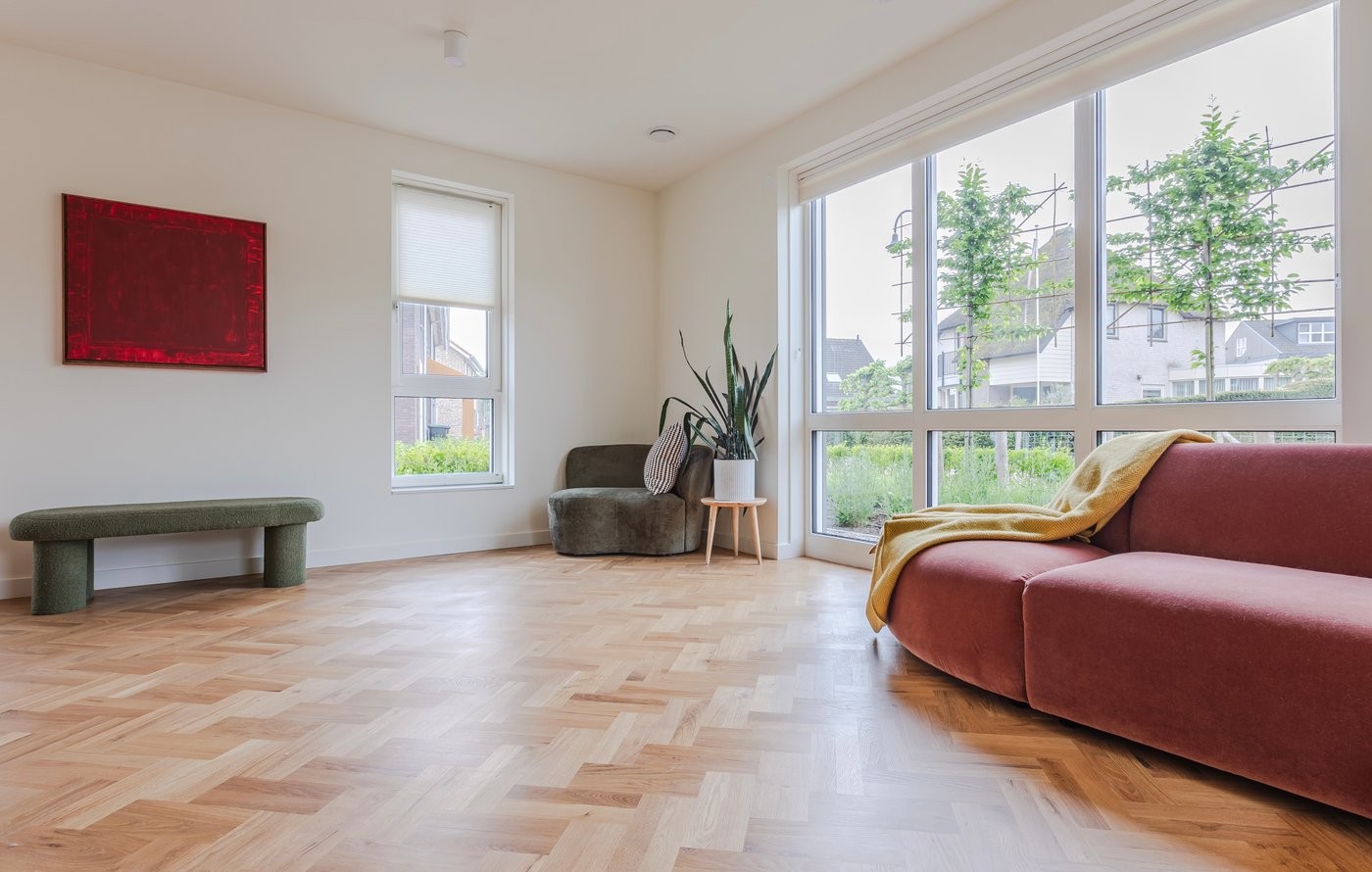 Vrijstaande woning te koop: Rijdt 54G, Horssen