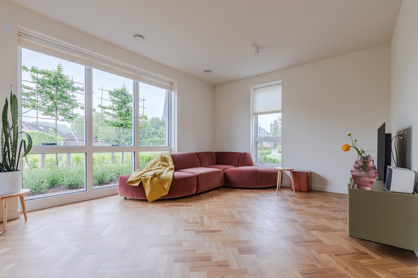 Vrijstaande woning te koop: Rijdt 54G, Horssen