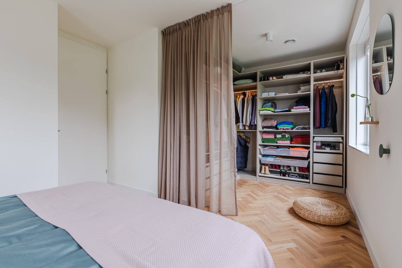 Vrijstaande woning te koop: Rijdt 54G, Horssen