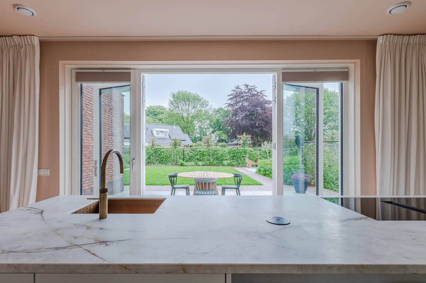 Vrijstaande woning te koop: Rijdt 54G, Horssen