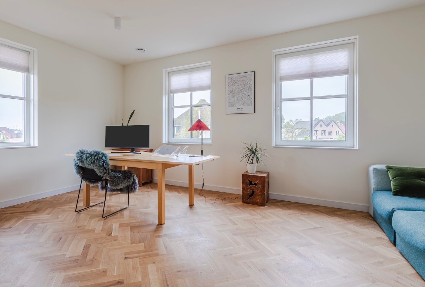 Vrijstaande woning te koop: Rijdt 54G, Horssen