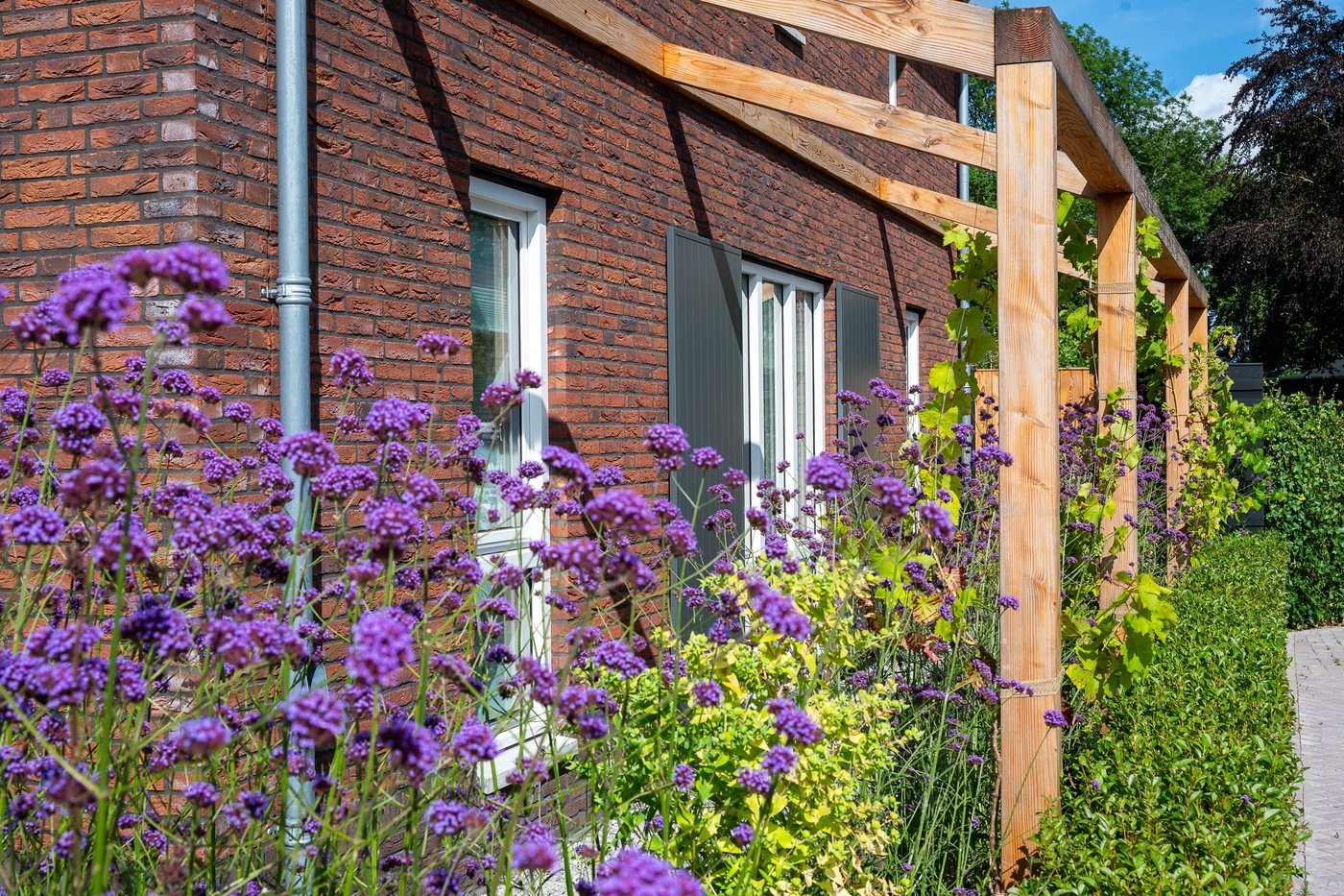 Vrijstaande woning te koop: Rijdt 54G, Horssen