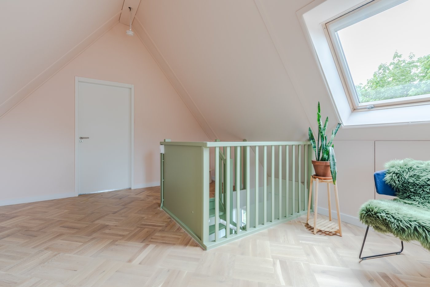 Vrijstaande woning te koop: Rijdt 54G, Horssen