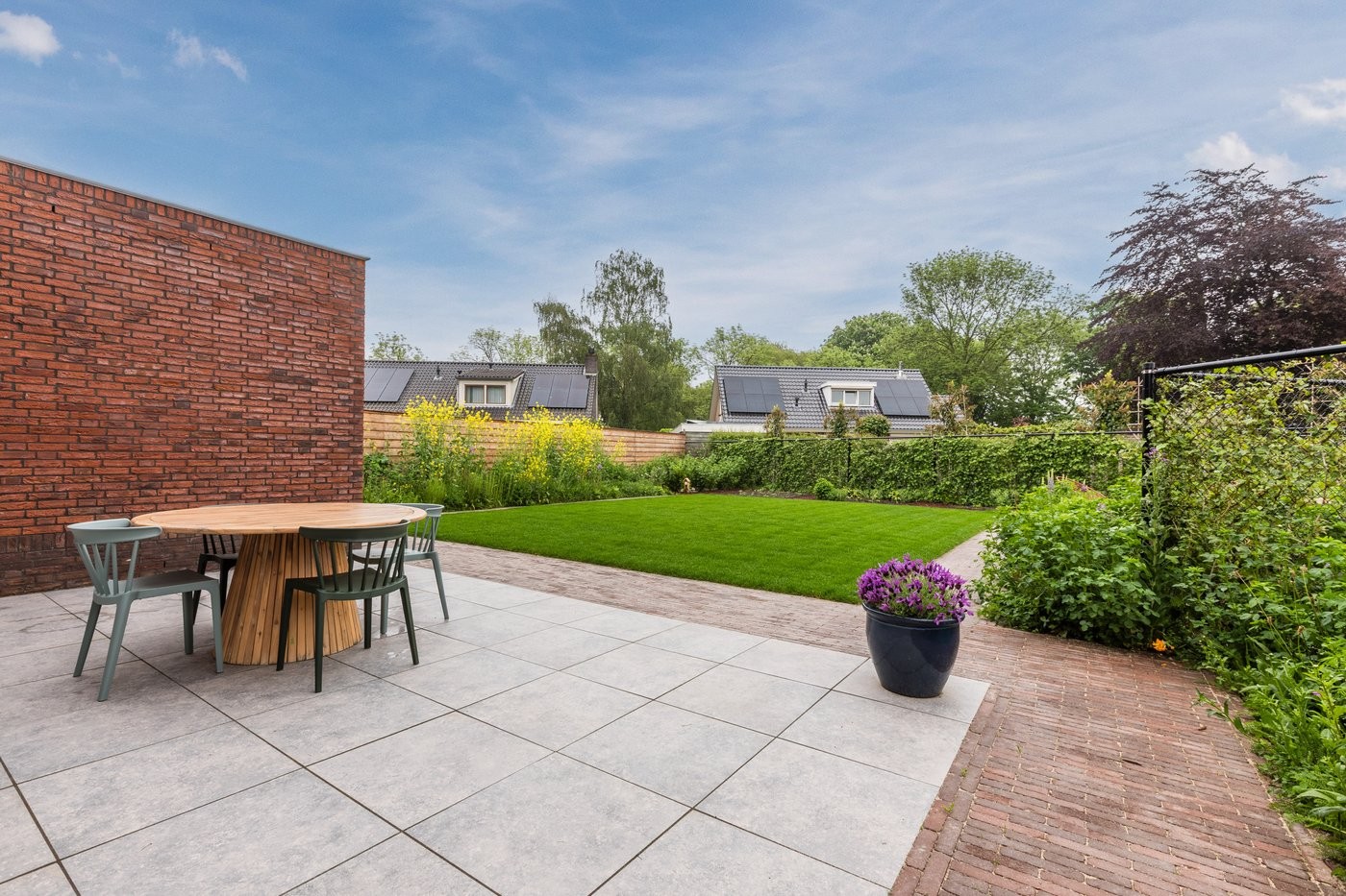 Vrijstaande woning te koop: Rijdt 54G, Horssen